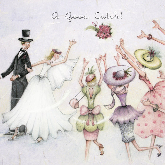 Gifts for women UK, Funny Greeting Cards, Wrendale Designs Stockist, Berni Parker Designs Gifts Greeting Cards, Engagement Wedding Anniversary Cards, Gift Shop Shrewsbury, Visit Shrewsbury Blank Nostalgic Wedding Card