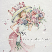  Gifts for women UK, Funny Greeting Cards, Wrendale Designs Stockist, Berni Parker Designs Gifts Greeting Cards, Engagement Wedding Anniversary Cards, Gift Shop Shrewsbury, Visit Shrewsbury Blank Mother's Day Birthday Card