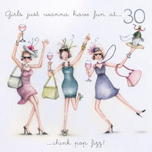  Gifts for women UK, Funny Greeting Cards, Wrendale Designs Stockist, Berni Parker Designs Gifts Greeting Cards, Engagement Wedding Anniversary Cards, Gift Shop Shrewsbury, Visit Shrewsbury Women's 30th Birthday Card Blank