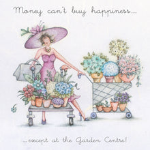  Gifts for women UK, Funny Greeting Cards, Wrendale Designs Stockist, Berni Parker Designs Gifts Greeting Cards, Engagement Wedding Anniversary Cards, Gift Shop Shrewsbury, Visit Shrewsbury Blank Card Women Gardeners 3