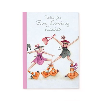 Gifts for women UK, Gatcombe Candle Co, Large Collection of Greeting Cards, Berni Parker Designs Gifts & Cards, Luxury Gifts for her uk, Gift Shop Shrewsbury, Ladies Gift Shop Shrewsbury, Visit Shrewsbury, Berni Parker Designs Pocket Notebook Notes for Fun Loving Ladies