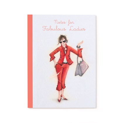 Gifts for women UK, Funny Greeting Cards, Wrendale Designs Stockist, Berni Parker Designs Gifts Greeting Cards, Engagement Wedding Anniversary Cards, Gift Shop Shrewsbury, Visit Shrewsbury Pocket Notebook Notes for Fabulous Ladies