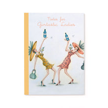  Gifts for women UK, Funny Greeting Cards, Wrendale Designs Stockist, Berni Parker Designs Gifts Greeting Cards, Engagement Wedding Anniversary Cards, Gift Shop Shrewsbury, Visit Shrewsbury Pocket Notebook Notes for Gintastic Ladies