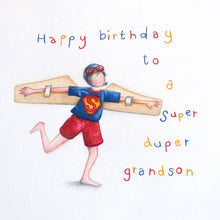  Gifts for women UK, Funny Greeting Cards, Wrendale Designs Stockist, Berni Parker Designs Gifts Greeting Cards, Engagement Wedding Anniversary Cards, Gift Shop Shrewsbury, Visit Shrewsbury Blank Birthday Card Young Grandson