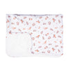 Wrendale Designs - Little Wren Collection - Luxurious Keepsake Blanket - Beautiful Forest Animals