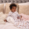 Wrendale Designs - Little Wren Collection - Luxurious Keepsake Blanket - Beautiful Forest Animals