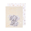 Gifts for women UK, Funny Greeting Cards, Wrendale Designs Stockist, Berni Parker Designs Gifts Greeting Cards, Engagement Wedding Anniversary Cards, Gift Shop Shrewsbury, Visit Shrewsbury Blank New Baby Card On Your Christending Day 2