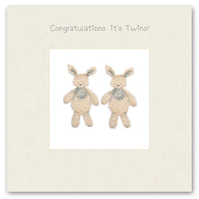  Gifts for women UK, Funny Greeting Cards, Wrendale Designs Stockist, Berni Parker Designs Gifts Greeting Cards, Engagement Wedding Anniversary Cards, Gift Shop Shrewsbury, Visit Shrewsbury It's Twins Blank Greeting Card