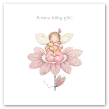  Gifts for women UK, Gatcombe Candle Co, Luxury Home Scents, Greeting Cards, Wrendale Designs Stockist, Berni Parker Designs Gifts & Greeting Cards, Gift Shop Shrewsbury, Ladies Gift Shop Shrewsbury, Visit Shrewsbury, nostalgic new baby girl greeting card