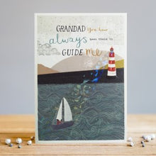  Gifts for women UK, Funny Greeting Cards, Wrendale Designs Stockist, Berni Parker Designs Gifts Greeting Cards, Engagement Wedding Anniversary Cards, Gift Shop Shrewsbury, Visit Shrewsbury Sentimental Blank Card Grandad