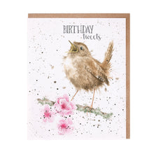  Gifts for women UK, Funny Greeting Cards, Wrendale Designs Stockist, Berni Parker Designs Gifts Greeting Cards, Engagement Wedding Anniversary Cards, Gift Shop Shrewsbury, Visit Shrewsbury Blank Birthday Card Wren Cherry Blossoms Country Living Greeting Card