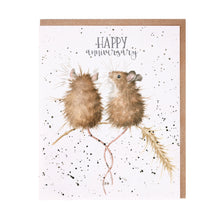  Gifts for women UK, Funny Greeting Cards, Wrendale Designs Stockist, Berni Parker Designs Gifts Greeting Cards, Engagement Wedding Anniversary Cards, Gift Shop Shrewsbury, Visit Shrewsbury Blank Anniversary Card Country Living Mice