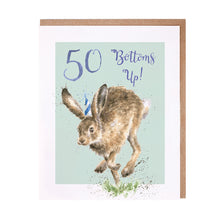  Gifts for women UK, Funny Greeting Cards, Wrendale Designs Stockist, Berni Parker Designs Gifts Greeting Cards, Engagement Wedding Anniversary Cards, Gift Shop Shrewsbury, Visit Shrewsbury Blank 50th Birthday Card Gender Neutral 1