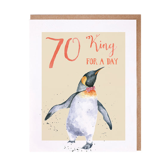 Gifts for women UK, Funny Greeting Cards, Wrendale Designs Stockist, Berni Parker Designs Gifts Greeting Cards, Engagement Wedding Anniversary Cards, Gift Shop Shrewsbury, Visit Shrewsbury Blank 70th Birthday Card Gender Neutral