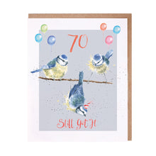  Gifts for women UK, Funny Greeting Cards, Wrendale Designs Stockist, Berni Parker Designs Gifts Greeting Cards, Engagement Wedding Anniversary Cards, Gift Shop Shrewsbury, Visit Shrewsbury Blank 70th Birthday Card Gender Neutral 1