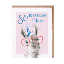  Gifts for women UK, Funny Greeting Cards, Wrendale Designs Stockist, Berni Parker Designs Gifts Greeting Cards, Engagement Wedding Anniversary Cards, Gift Shop Shrewsbury, Visit Shrewsbury Blank 80th Birthday Card Gender Neutral Llama