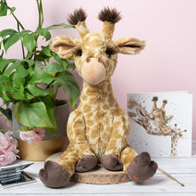  Gifts for women UK, Funny Greeting Cards, Wrendale Designs Stockist, Berni Parker Designs Gifts Greeting Cards, Engagement Wedding Anniversary Cards, Gift Shop Shrewsbury, Visit Shrewsbury Wrendale Designs Small Stuffed Animal Giraffe 1