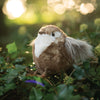 Gifts for women UK, Funny Greeting Cards, Wrendale Designs Stockist, Berni Parker Designs Gifts Greeting Cards, Engagement Wedding Anniversary Cards, Gift Shop Shrewsbury, Visit Shrewsbury Wrendale Designs Small Stuffed Animal Special Edition 10th Anniversary Wren Rosemary 1
