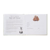 Wrendale Designs - Passwords Book - Hedgehog