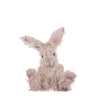 Rowan the wild hare is a soft and cuddely plush toy designed by Hannah Dale. Rowan has a lively, bold and adventuous personality. A perfect gift for animal lovers of all ages. Wrendale Designs.