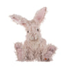 Rowan the wild hare is a soft and cuddely plush toy designed by Hannah Dale. Rowan has a lively, bold and adventuous personality. A perfect gift for animal lovers of all ages. Wrendale Designs.