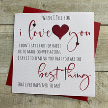  Gifts for women UK, Funny Greeting Cards, Wrendale Designs Stockist, Berni Parker Designs Gifts Greeting Cards, Engagement Wedding Anniversary Cards, Gift Shop Shrewsbury, Visit Shrewsbury Sweet Anniversary Card Blank for Partner Gender Neutral 1