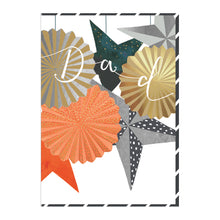  Gifts for women UK, Funny Greeting Cards, Wrendale Designs Stockist, Berni Parker Designs Gifts Greeting Cards, Engagement Wedding Anniversary Cards, Gift Shop Shrewsbury, Visit Shrewsbury Modern Blank Card for Dad 