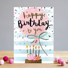  Gifts for women UK, Funny Greeting Cards, Wrendale Designs Stockist, Berni Parker Designs Gifts Greeting Cards, Engagement Wedding Anniversary Cards, Gift Shop Shrewsbury, Visit Shrewsbury Blank Greeting Card Happy Birthday to you blank birthday card for women birthday cake balloon
