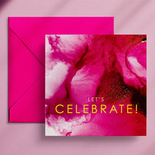  Gifts for women UK, Funny Greeting Cards, Wrendale Designs Stockist, Berni Parker Designs Gifts Greeting Cards, Engagement Wedding Anniversary Cards, Gift Shop Shrewsbury, Visit Shrewsbury Wendy Bell Designs Vibrant Notes Modern Bright Greeting Cards Bright Pink Let's Celebrate! Birthday New Job New Home Greeting Card