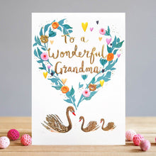 Gifts for women UK, Funny Greeting Cards, Wrendale Designs Stockist, Berni Parker Designs Gifts Greeting Cards, Engagement Wedding Anniversary Cards, Gift Shop Shrewsbury, Visit Shrewsbury Wonderful Grandma Blank Card Any Occassion
