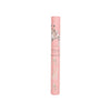 Women's black ink, ballpoint pen. Featuring a pastel pink barrel dotted with gorgeous giraffe illustrations by Hannah Dale. A gift for giraffe lovers. Wrendale Designs.