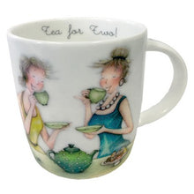  Gifts for women UK, Funny Greeting Cards, Wrendale Designs Stockist, Berni Parker Designs Gifts Greeting Cards, Engagement Wedding Anniversary Cards, Gift Shop Shrewsbury, Visit Shrewsbury Tea for Two Fine Bone China Mug